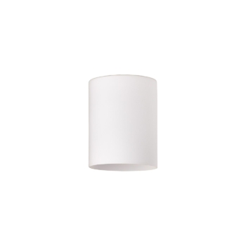 Isabel 120x150mm Medium Cylinder (B) Glass Shade in a Opal Finish